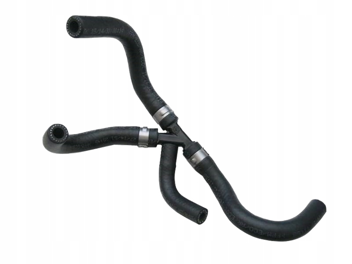 Tuberías de inyección de combustible Volvo V70 XC70 2.4D OE 30757522