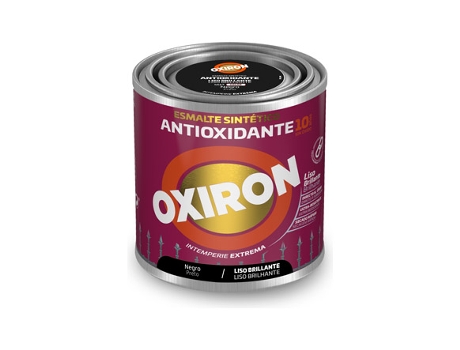 Esmalte Antioxidante Oxiron Liso Brillo TITAN