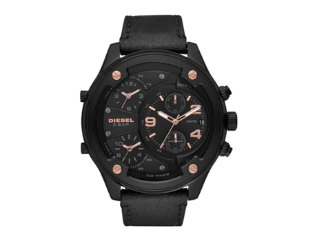 Reloj DIESEL Hombre (Piel)