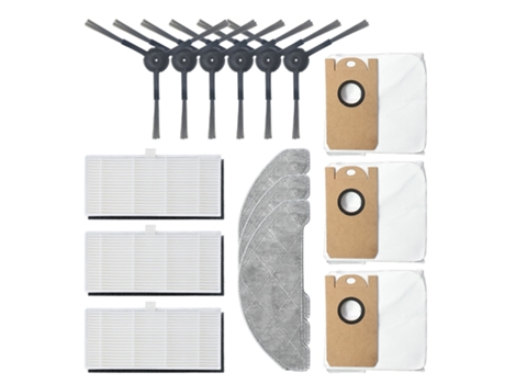 Accesorio Aspiradores S9 12 unidades S9 Home Filter