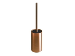 ARCHITECT SP Escobillero Suelo Cobre Cepillado PVD COSMIC
