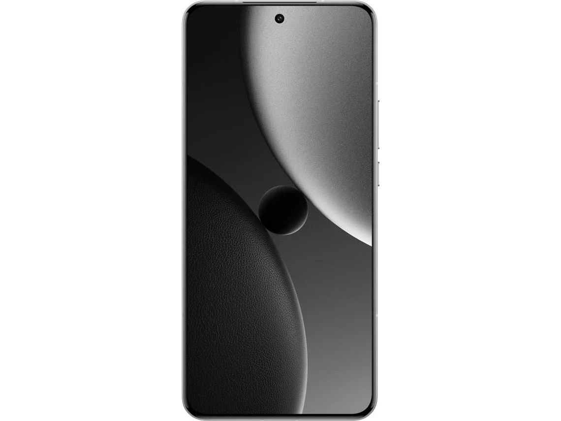 Smartphone XIAOMI 15 Ultra (6.73'' - 16 GB - 512 GB - Plata)