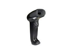 Lector Códigos de Barras HONEYWELL Voyager 1250g 1D Negro
