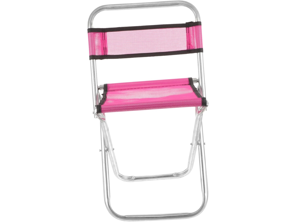 Taburete Plegable Compacto Y Ligero Resistente Estable Picnic Barbacoa
