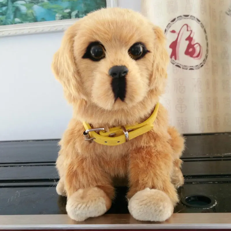 Juguetes De Peluche Electrónicos Interactivos, Robots Controlados Por Luz, Animales Y Mascotas.