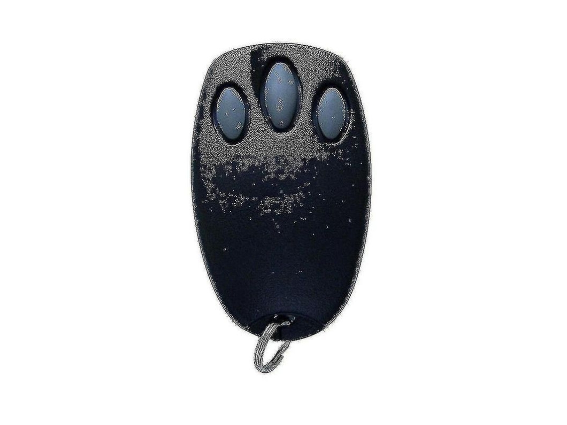 Control Remoto Liftmaster 94335e 84335eml Compatible Con Puertas De Garaje Chamberlain De 433,92 Mhz.
