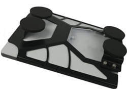 Kit Avanzado De Sellos Hidráulicos - Impermeable Para Hc5345 Hs5157 Marino