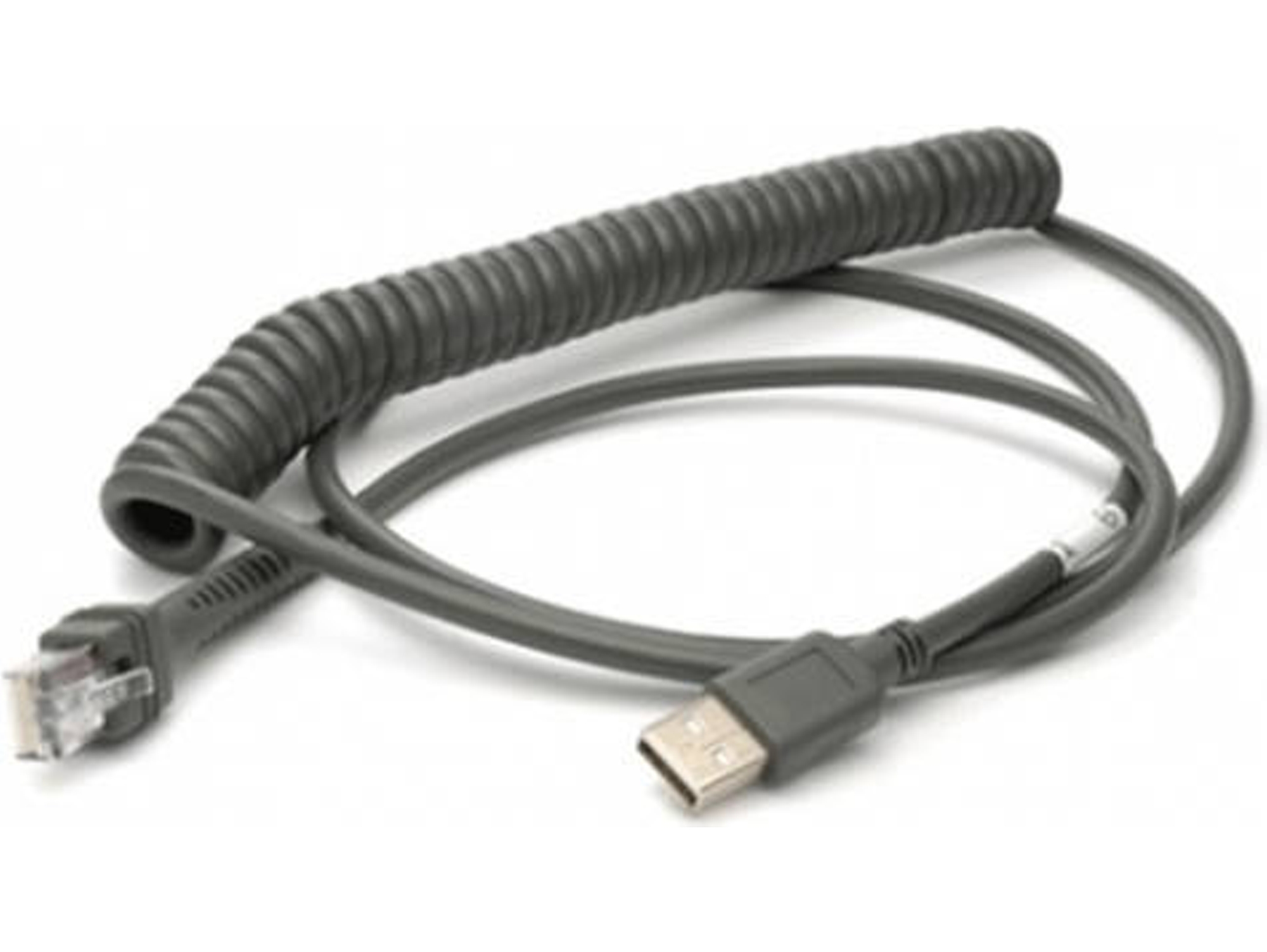 Cable USB HONEYWELL USB A 2.9 m Macho/Macho Negro