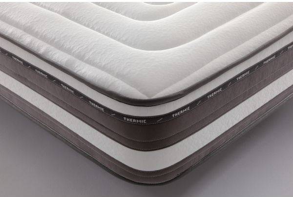 Visco Breeze Tanuk 20 longue 80x190 colchon 80x190cm