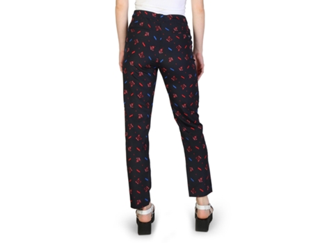 Pantalones Armani Exchange Azul