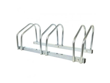 bicycle rack for three bicycles PROPLUS