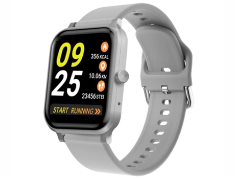 Smartwatch ENZON Gris