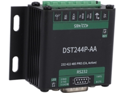 Convertidor Serie Industrial Rs232 A Rs485/rs422 Con Aislamiento Galvánico
