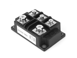 2026as-Module Rectificador Puente Trifásico Mds300a 1600v Encaquetado Em Resina