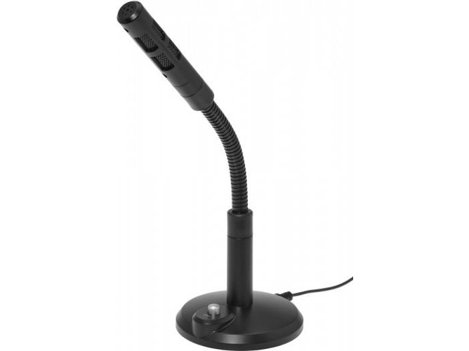 Micrófono BLUESTORK BS-FLEXMIC