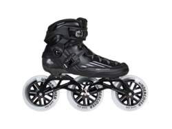 Patina em Linha R6 Marathon Preto Eu 44Powerslide