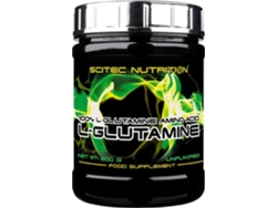 Complemento Alimentar SCITEC NUTRITION L - Glutaminar (300 g)