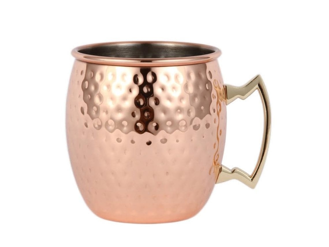 Taza (acero Inoxidable)*