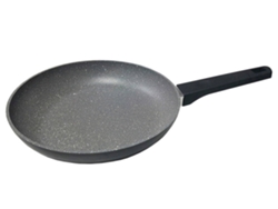 Sartén EDM Antiadherente Ø30Cm Altura 5.8Cm Grosor 4Mm Linea Profesional