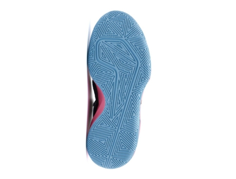 Zapatillas de Hombre NIKE Quadra Hyperspeed Zoom Rosa (47)
