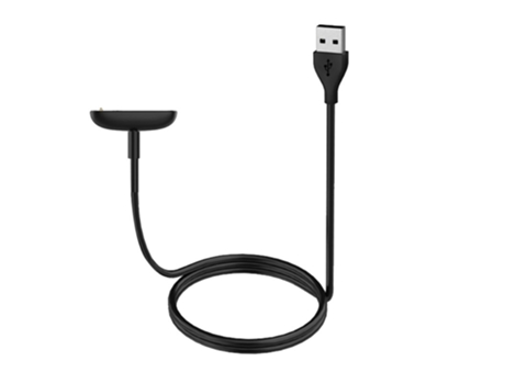 Cable Cargador para Fitbit by Google Luxe