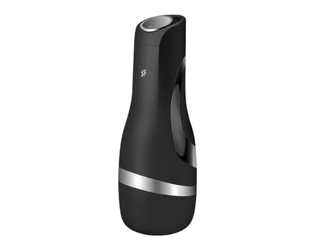 Estimulador TURMIN Fjb0505Zzh12 Negro