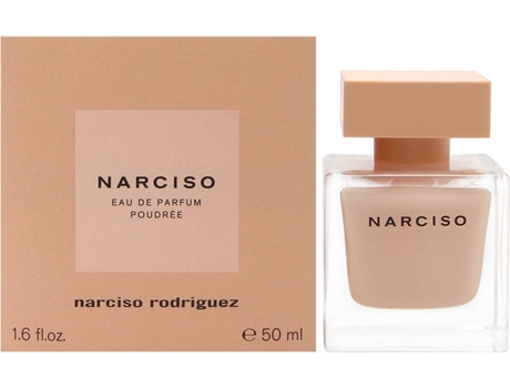 Perfume NARCISO RODRIGUEZ Poudrée (Eau de parfum)