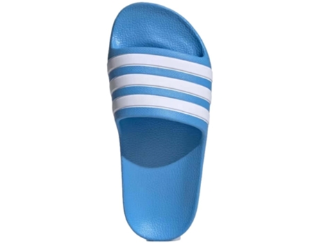 Chanclas de Niños ADIDAS Adilette Aqua Azul (29)