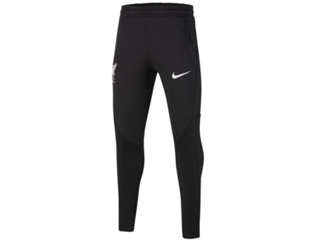 Pantalones de Niños NIKE Negro (810 años)