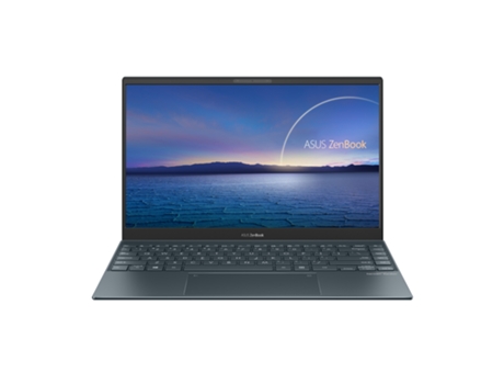Portátil ASUS 64289 6365 (13.3 '' - Intel® Core™ i5 i5-1135G7 - RAM: 8 GB - 512 GB SSD - Intel Iris Xe Graphics)