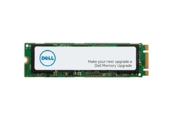 Internal Solid State Drive DELL Dell 3Wf8W M.2 512 Gb Serie Ata III