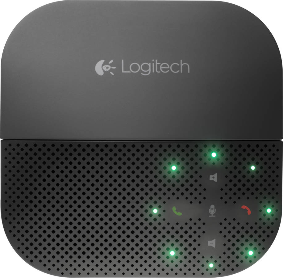 Teléfono fijo Con Cable LOGITECH P710e