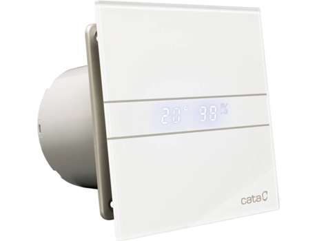 EXT. WC CATA E-150 GTH BR. C/ TEMP+HIGRO