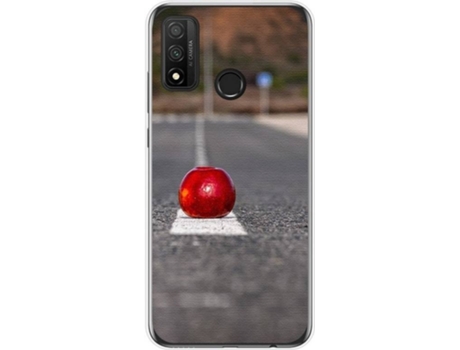 Carcasa Huawei P Smart 2020 TUMUNDOSMARTPHONE Dibujos Multicolor