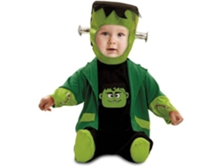 Disfraz para Bebé Frankenstein (Tam: 7-12 meses)
