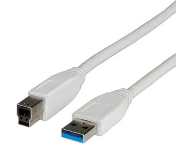Cable USB ROLINE (USB)