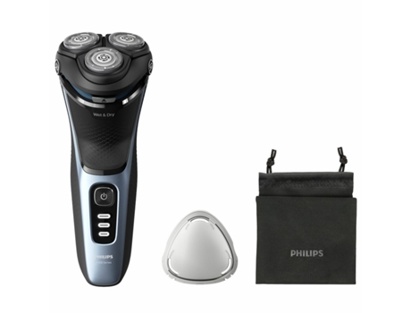 Cortapelos-Afeitadora PHILIPS S3243/12 *