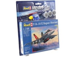 Avión REVELL 63997
