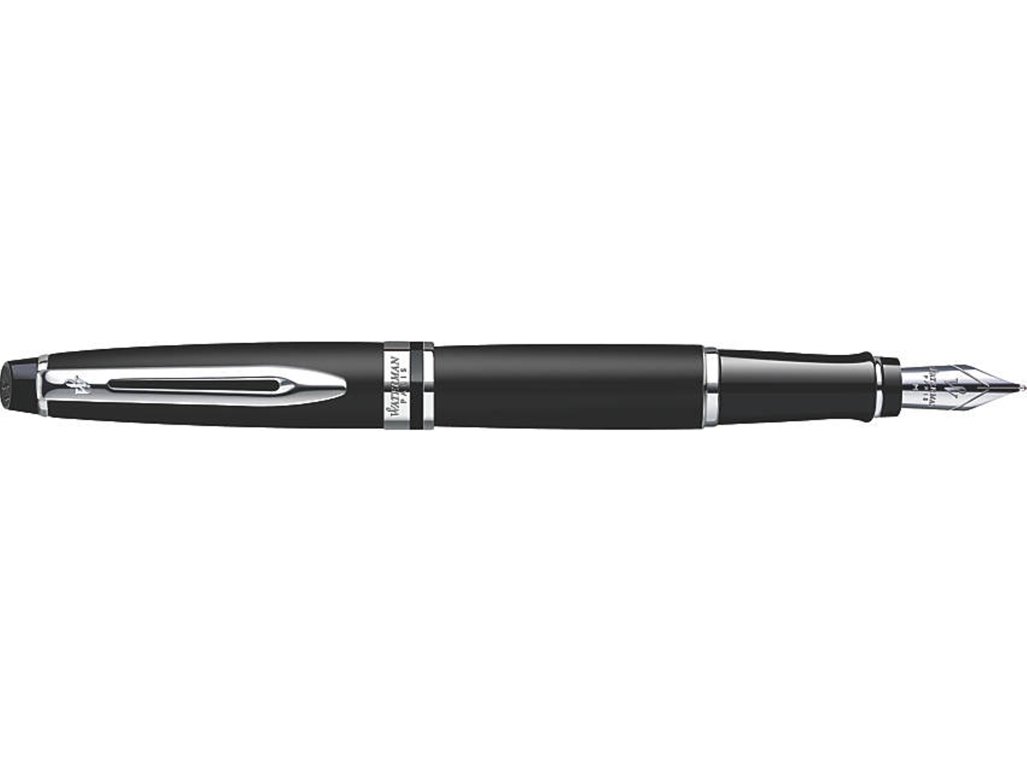 Pluma Estilográfica WATERMAN Expert