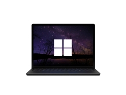 Microsoft Surface Laptop 6 Táctil Negro / Intel Core Ultra 7-165h / 512 Gb Ssd / 16gb /13" Qhd+ / 16gb Ram / 512 Gb Ssd (reacondicionado)