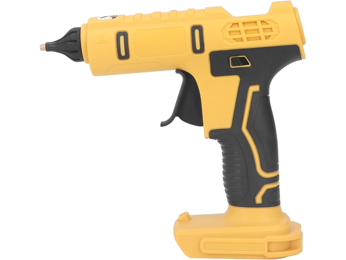 Pistola De Pegamento Termofusible De 100 W Para Baterías De Litio.