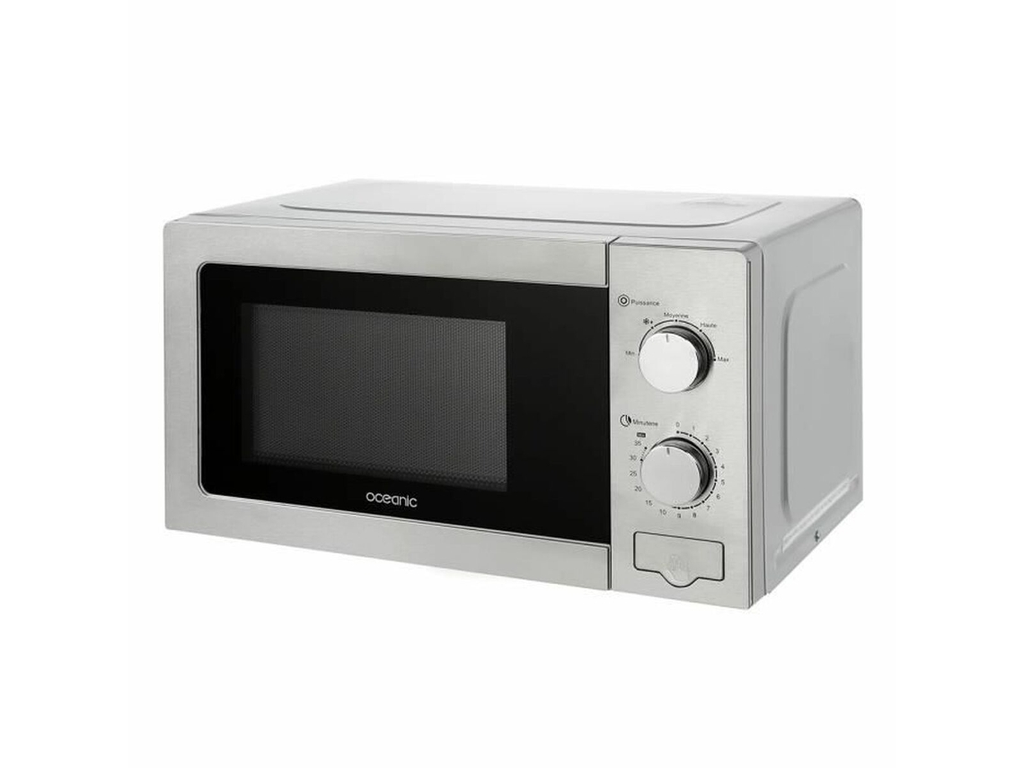 Microondas Oceanic Mo20S 20 L 700 W
