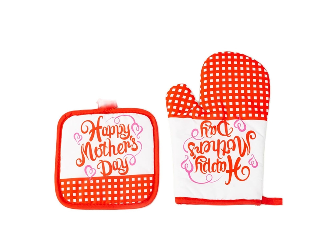 Guantes Antideslizantes Para Horno, Guantes Para Horno, Guantes De Cocina