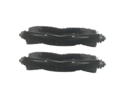 Roller Brush Cleaning Tools Replacement For Karcher Rcv3/rcv5/rcv5 Plus Robot Cleaner Central Roller Main Brush Part 2pc