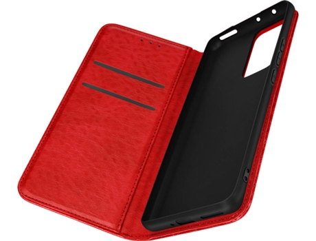 Carcasa Xiaomi 12 Pro AVIZAR Libro Rojo