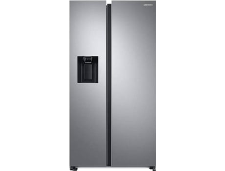 Frigorífico Americano SAMSUNG RS68A884CSL (No Frost - 178 cm - 635 L - Inox)