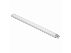 Lámpara de cultivo LED Primerox de 5 V USB con 27 LED y 4,5 W para plantas de interior, macetas, jardín y cocina.