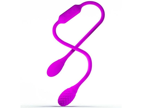 Estimulador PRETTY LOVE Doble Pretty Love Whip 2