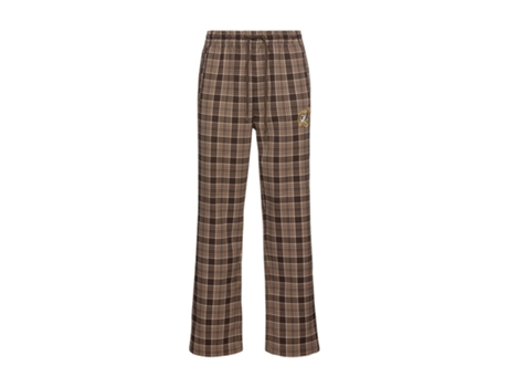 Pantalones de Chándal para Hombre SEAN JOHN (M - Poliéster - Márron)