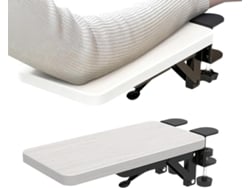 Reposabrazos Ergonómico Y Soporte Extensible Plegable